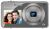 Samsung ST700 Digital Camera - Silver16.1MP, 5x Optical Zoom, F= 4.7 - 23.5mm (35mm Film Equivalent; 26 - 130 mm), 3.0