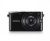 Samsung NX100 Digital Camera - Black14.6MP, ISO Equivalent, 3.0