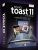 Roxio Toast 11 Titanium - The Ultimate Media toolkit, Convert, Capture, Copy, Convert, Share, Create - Retail, MAC