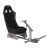 Playseat Evolution Racing Cockpit - Black Seat, Silver Frame