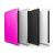 Marware MicroShell Folio Case - To Suit iPad 2 - Pink