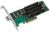 Intel EXPX9501AFXSR 10 Gigabit Server Network Adapter - 1-Port LC, Low Profile - PCI-Ex8