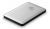 GTech 320GB G-Drive Slim External HDD - Silver - 2.5
