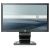 HP LA2206x LCD Monitor - Black21.5