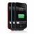 Mophie Juice Pack Air - Rechargeable Battery Case - To Suit iTouch 4G - Black