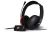 Turtle_Beach EarForce P11 PS3 Amplified Stereo Gaming Headset - Black/RedHigh Quality, Bass Boost, Independent Volume Control, Crystal-Clear, Microphone, Comfort Wearing