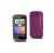 Extreme TPU Shield Case - To Suit HTC Desire S - Pink
