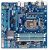 Gigabyte GA-Z68MA-D2H-B3 MotherboardLGA1155, Z68 (B3 Stepping), 4xDDR3-2133, 1xPCI-Ex16 v2.0, 2xSATA-III, 4xSATA-II, RAID, 1xGigLAN, 8Chl-HD, USB3.0, VGA, DVI, HDMI, mATX