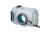 Canon WP-DC39 Waterproof Case - To Suit Canon IXUS115IS/ELPH100HS - 40M