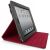 Belkin Verve Folio Stand - To Suit Samsung Galaxy Tab 10.1 - Black/Red