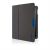 Belkin Slim Folio Stand - To Suit iPad 2 - Midnight/Blue