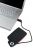 Freecom 750GB ToughDrive Sport Portable Hard Drive - USB2.0, 2.5