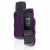 Incipio Feather Ultralight Hard Shell Case - To Suit BlackBerry Torch 9800 - Matte Purple