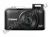 Canon Canon SX230 HS Digital Camera - Black12.1MP, 14x Optical Zoom, 35mm film Equivalent, 3.0
