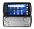 Sony_Ericsson Xperia Play Handset - BlackPlayStation Certified Android Smartphone - Android Phone