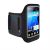 Belkin DualFit Armband - To Suit Samsung i9100 Galaxy S II - Black