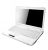 Fujitsu LifeBook AH551 Notebook - WhiteCore i7-640M(2.80GHz, 3.46GHz Turbo), 15.6