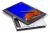 Fujitsu LifeBook T901 Tablet PCCore i7-2620M(2.70GHz, 3.40GHz Turbo), 13.3