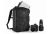 Thinktank Shape Shifter Backpack - StreetWalker SeriesHolds a full assortment of photo gear and laptops up to 17