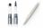 Hard_Candy Stylus Pen - To Suit iPad/iPhone/Paper - White