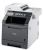 Brother MFC-9970CDW Colour Laser Multifunction Centre (A4) w. Wireless Network - Print/Scan/Copy/Fax28ppm Mono, 28ppm Colour, 250 Sheet Tray, ADF, Duplex, 5.0