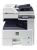 Kyocera FS-6030MFP Mono Laser Multifunction Centre (A4/A3) w. Network - Print/Scan/Copy30ppm Mono, 15ppm A3 Mono, 1600 Sheet Tray, Duplex, 4.3