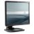 HP XL875AA LCD Monitor - Black19