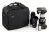 Thinktank Urban Disguise 70 Pro V2.0Carries one or two pro size DSLRs with up to a 70-200 f2.8 lens attached