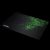 Razer Goliathus Professional Gaming Standard MousepadHeavily Textured Cloth Weave, Anti-Fraying Stitched Frame, Smooth Surfaces, 355mm x 254mm x 4mmControl Version Edition