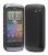 Case-Mate Barely There Case - To Suit HTC Desire S - Black
