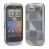 Case-Mate Gelli Case - To Suit HTC Desire S - Clear