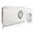 Swann Wireless Door Chime - MP3 Music Doorbell System - Real MP3 Tones, Up to 50m Wireless Tranmission, SD Card SlotDaily Special