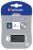 Verbatim 2GB Pinstripe Store n Go - Retractable Connector, Read 20MB/s, Write 10MB/s, USB2.0 - Black