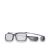 Samsung 3D Active Glasses - RF Technology, Rechargeable Battery, Design by Silhouette, Only 28GCompatability LED D6000 and above, PDP D550 and Above