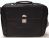 Generic Rega Koskin Leather Carry Case - With Metal Frame - To Suit 15.4/15.6