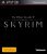 Bethesda_Softworks The Elder Scrolls V - Skyrim - (Rating Pending)