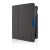 Belkin Ultrathin Folio Stand - To Suit iPad 2 - BlueAn ultra thing folio case that offers multiple viewing anglesBlue accent with soft inner lining