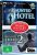 QVS Haunted Hotel 1 + Haunted Hotel 2 - The Hidden Mystery Collectives - (Rated G)
