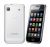 Samsung Galaxy S Handset - White - Android Phone