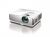 BenQ W1100 Home Cinema DLP Projector - 1920x1080, 2000 Lumens, 4500;1, 4000Hrs, VGA, 2xHDMI, USB, Speakers