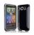 Case-Mate Pop! Case - To Suit HTC Desire HD - Black/Grey