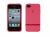 Speck CandyShell Flip - To Suit iPhone 4 - GuavaGoo PinkIncludes 2 Free CandyShells