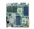 Supermicro X8DTH-iF Motherboard2xLGA1366, Intel 5520 (Tylersburg) Chipset, ICH10R, 12xDDR3-1333, 6xSATA-II, RAID, 2xGigLAN, VGA, E-ATX