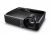 View_Sonic PJD5123 DLP Portable Projector - SVGA 800x600, 2700 Lumens, 3000:1, 6000Hrs, VGA, USB, Speakers, 3D Ready