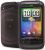 Cygnett Radiant TPU Case - To Suit HTC Desire S - Grey
