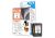 Peach Premium Compatible Ink Cartridge Combo Pack - 1xBlack, 1xPrinthead - For HP #56