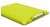 Macally Pencase 2 Silicon Case - With Stylus - To Suit iPad 2 - Green