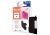 Peach Premium Compatible Ink Cartridge - Light Magenta - For Epson #81N
