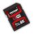Patriot 16GB LX Pro Series SDHC Card - Class 10, Up to 20MB/s