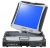 Panasonic CF-19 Toughbook Tablet PCCore i5-540UM(1.20GHz, 2.00GHz Turbo), 10.4